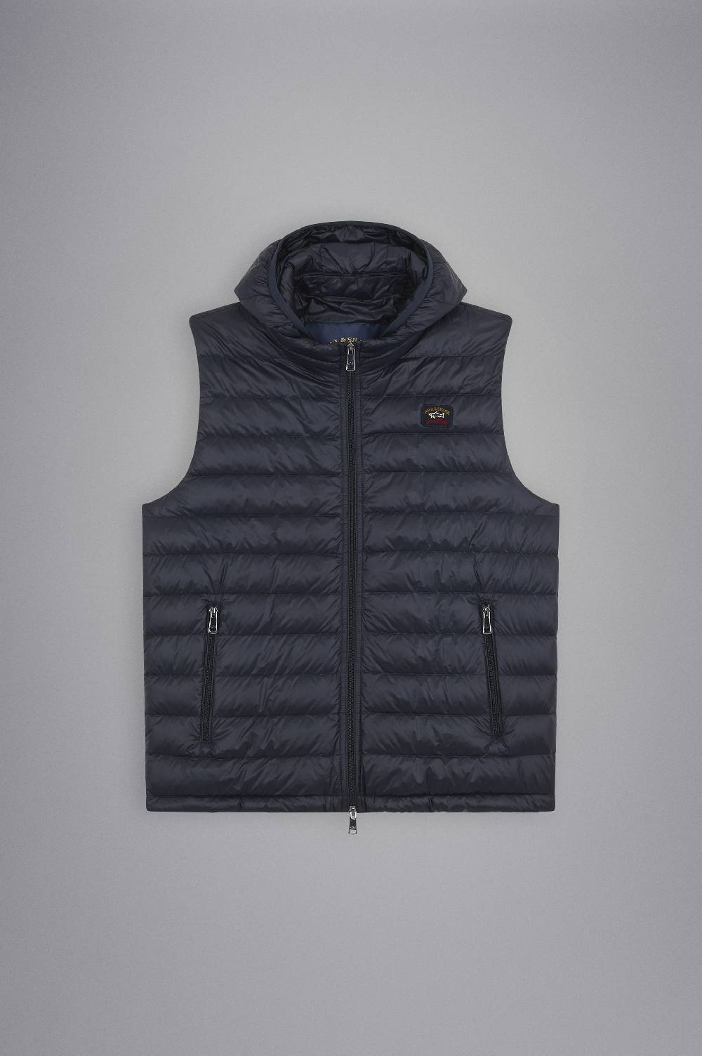 Paul & Shark Gilet in piuma Ultralight Paul & Shark Fino al 50% di sconto