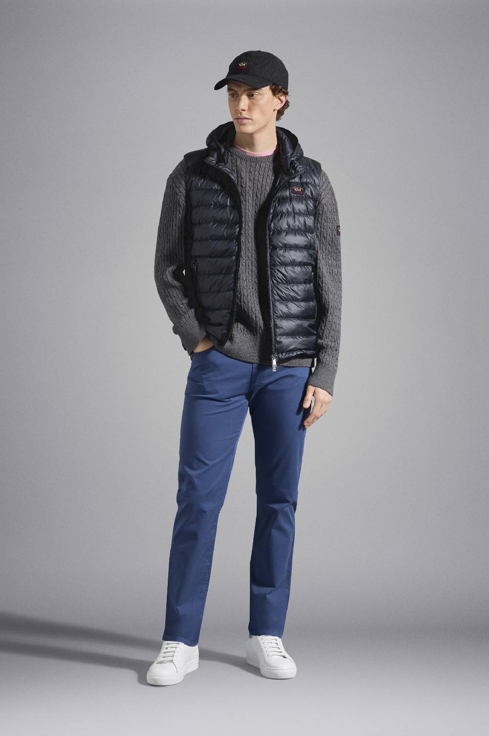 Paul & Shark Gilet in piuma Ultralight Paul & Shark Fino al 50% di sconto
