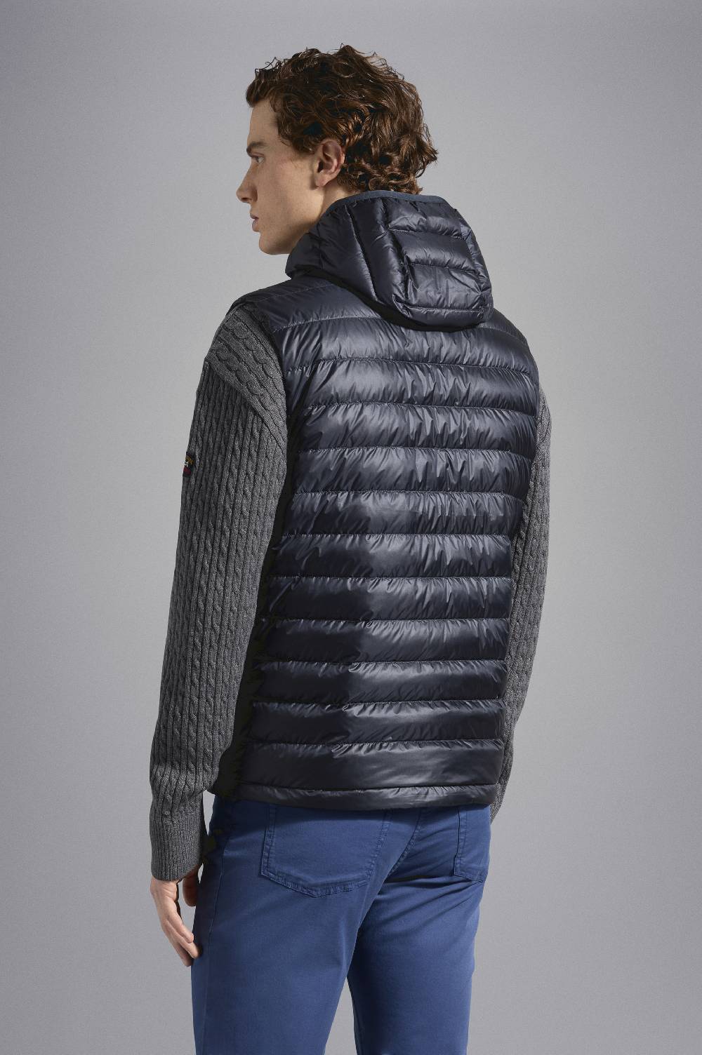 Paul & Shark Gilet in piuma Ultralight Paul & Shark Fino al 50% di sconto