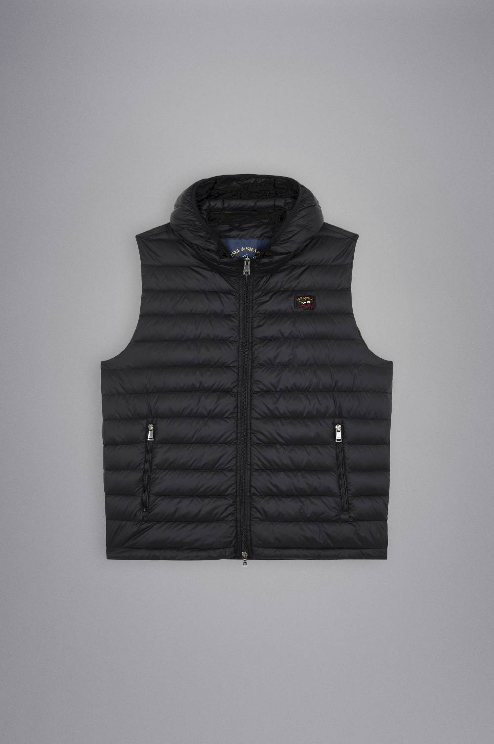 Paul & Shark Gilet in piuma Ultralight Paul & Shark Fino al 60% di sconto
