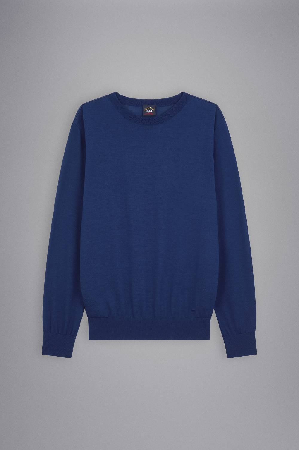 Paul & Shark Girocollo in lana Merino extra-fine Winter Summer Paul & Shark Acquista Ora