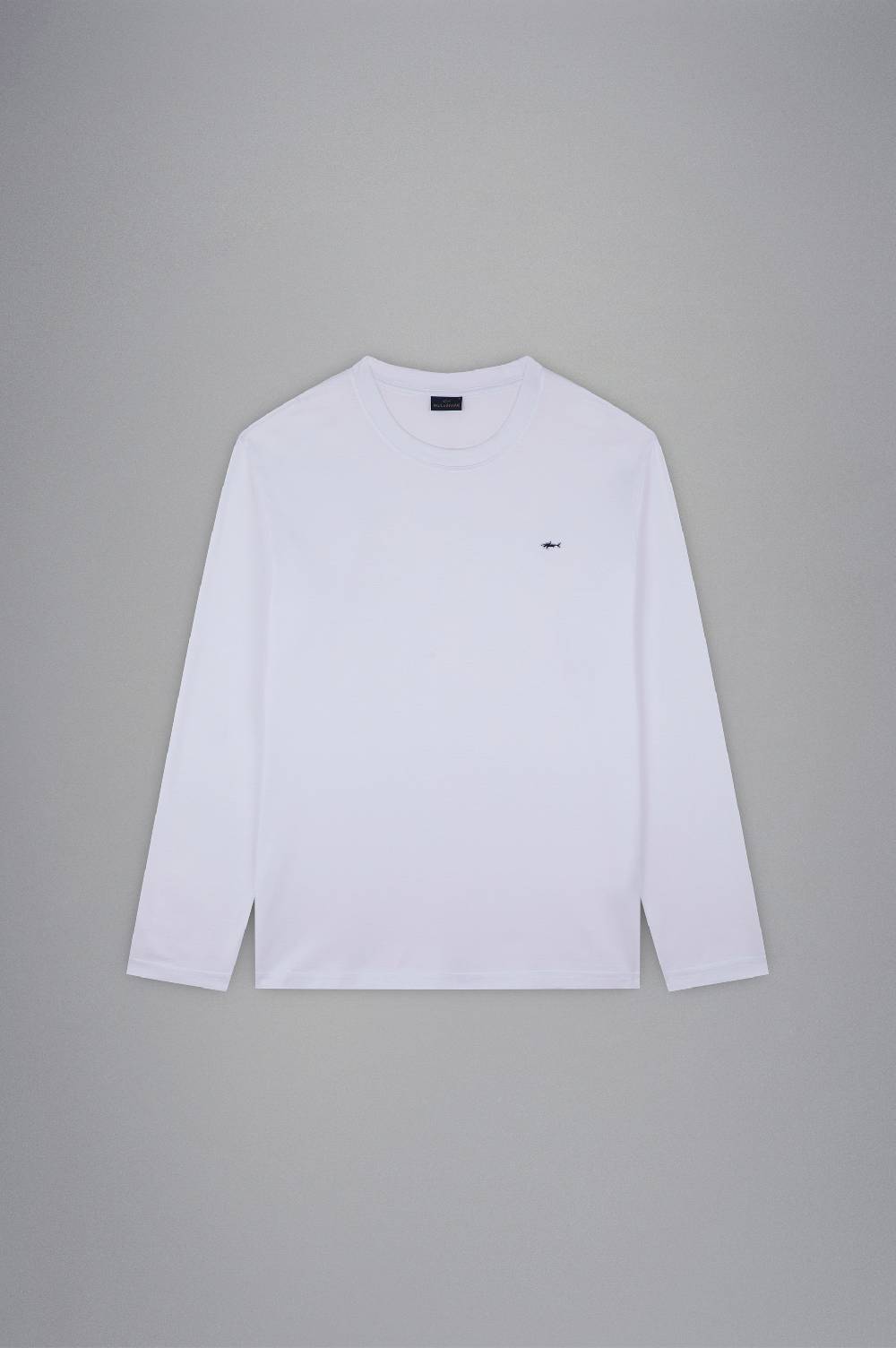 Paul & Shark T-shirt in jersey di cotone Paul & Shark Convenienza