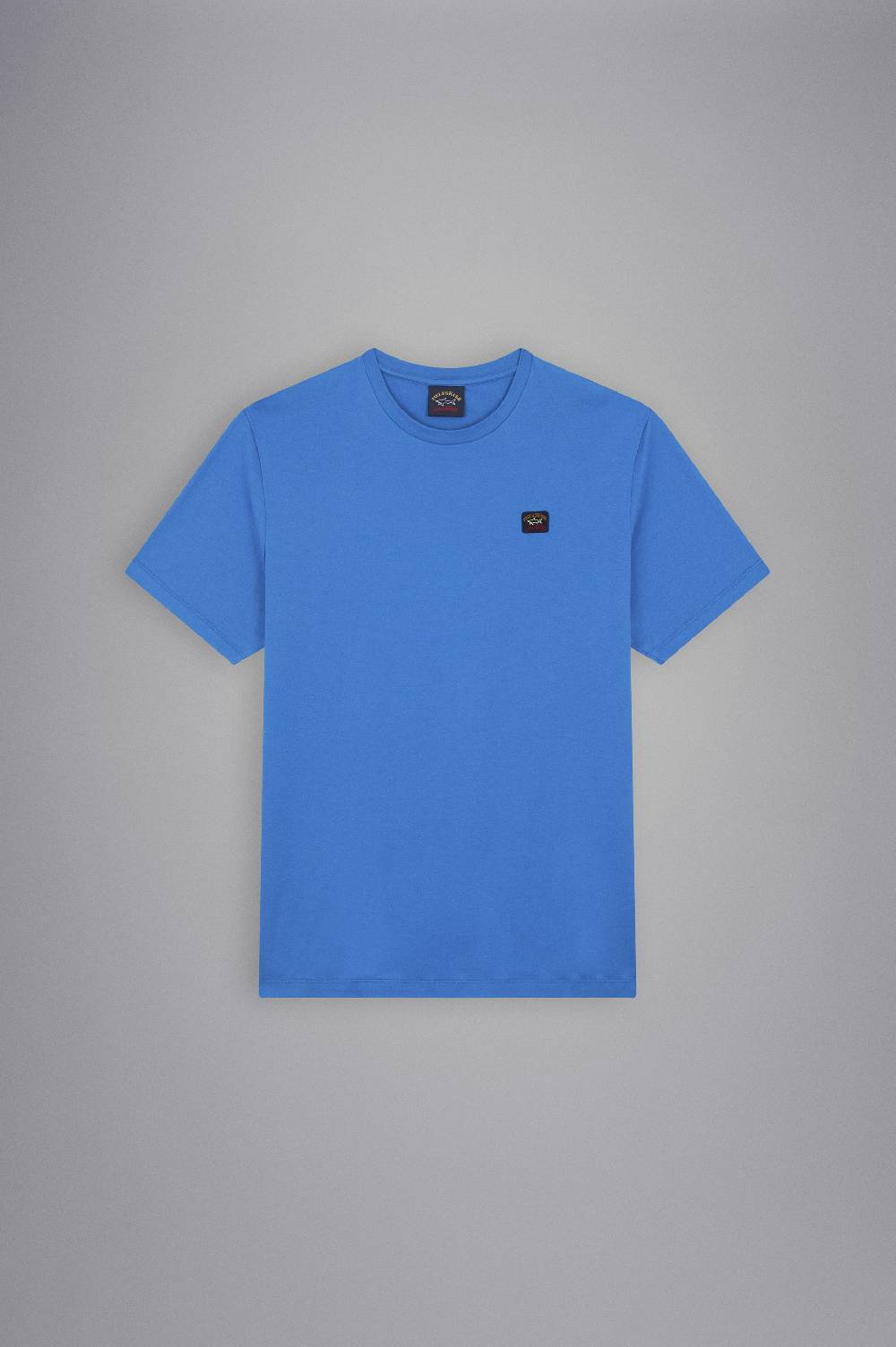 Paul & Shark T-shirt in cotone Paul & Shark In Linea
