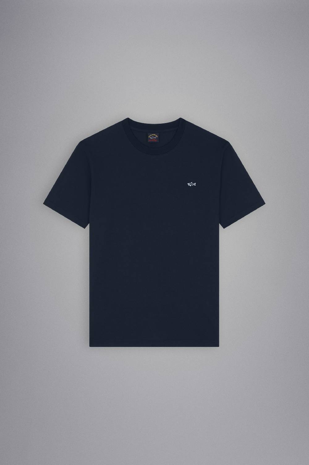 Paul & Shark T-Shirt in cotone Paul & Shark Economico