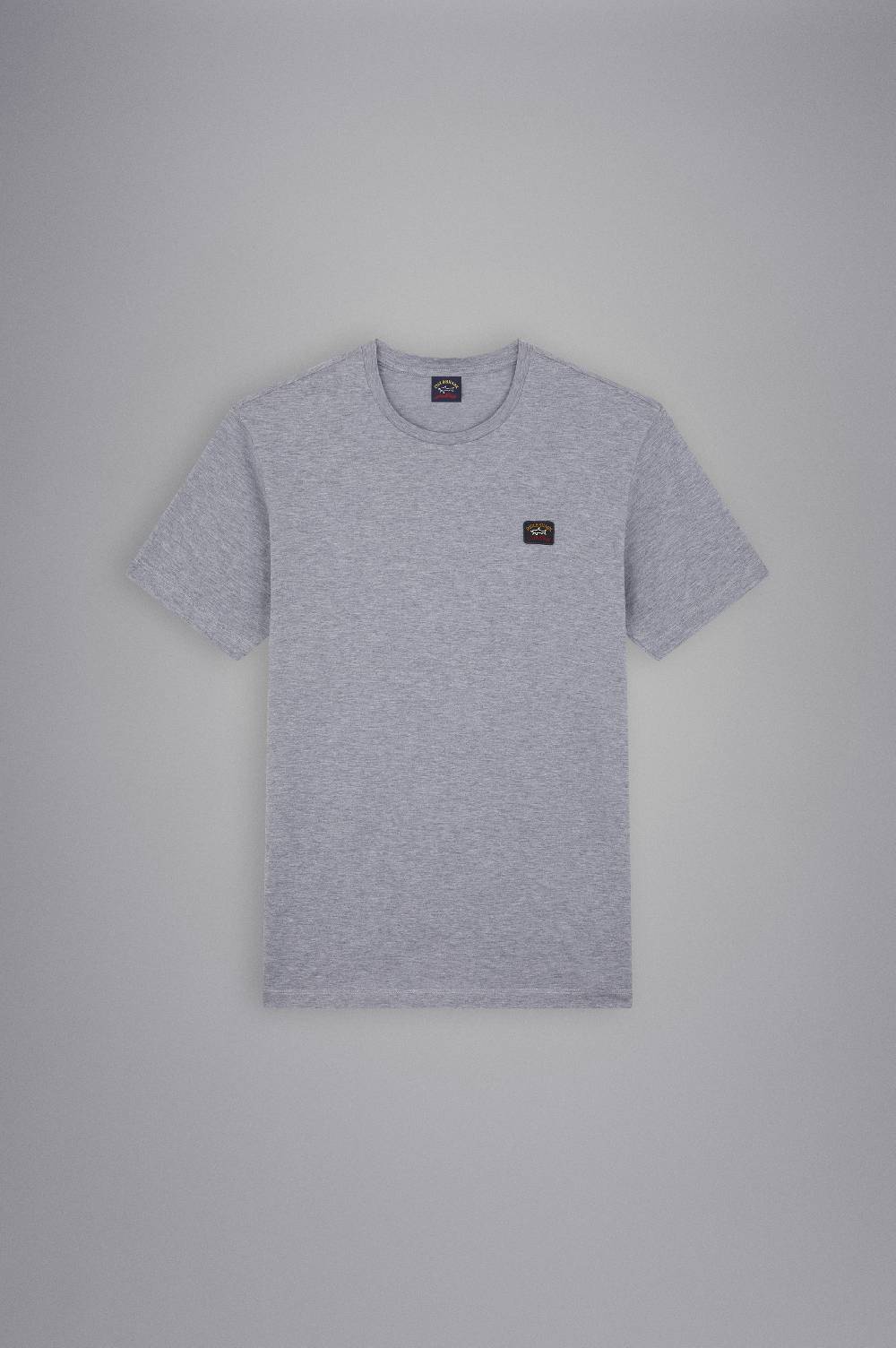 Paul & Shark T-shirt in cotone Paul & Shark Saldi