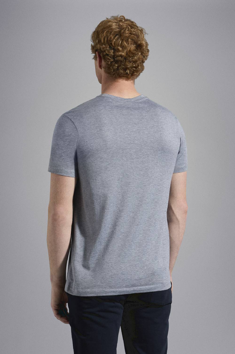 Paul & Shark T-shirt in cotone Paul & Shark Saldi