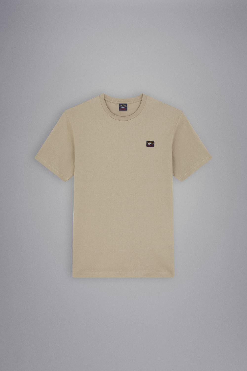 Paul & Shark T-shirt in cotone Paul & Shark Vendita Calda