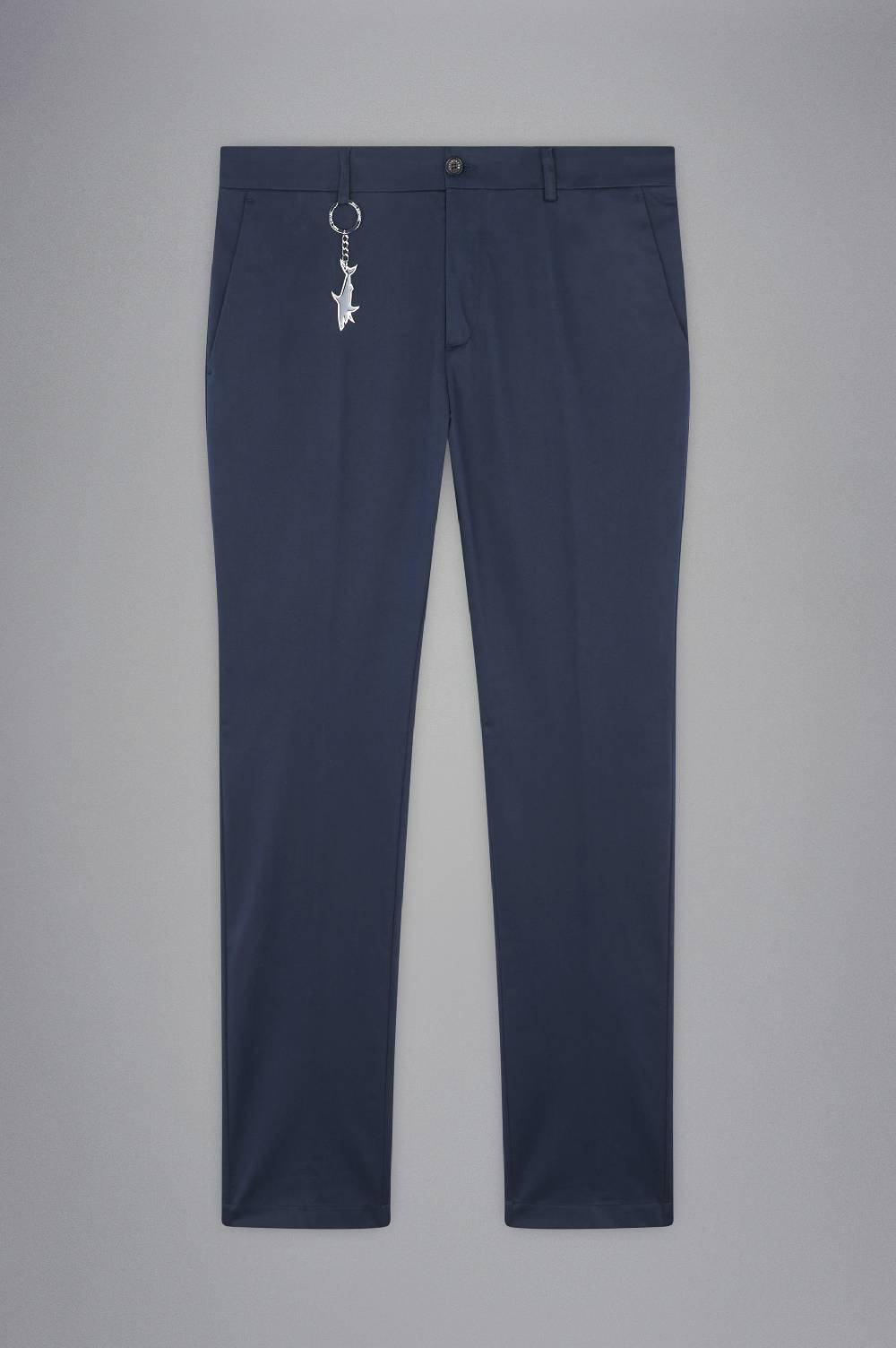 Paul & Shark Pantalone chino in cotone Stretch Paul & Shark Spedizione Gratuita