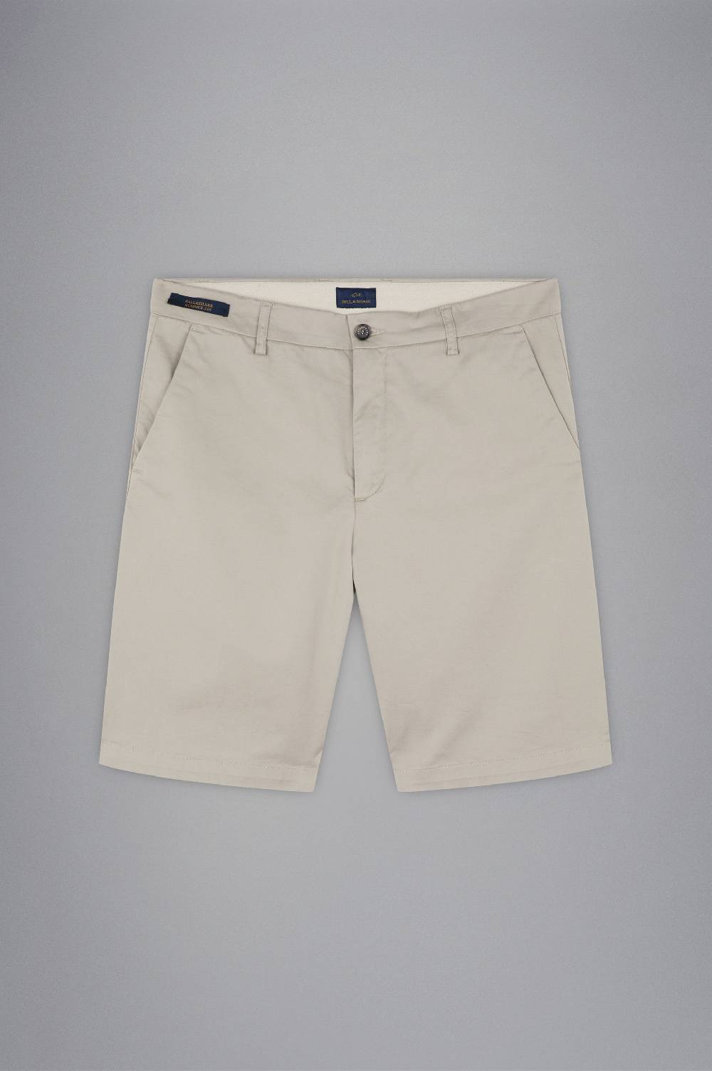 Paul & Shark Bermuda in cotone stretch Paul & Shark Negozi Online