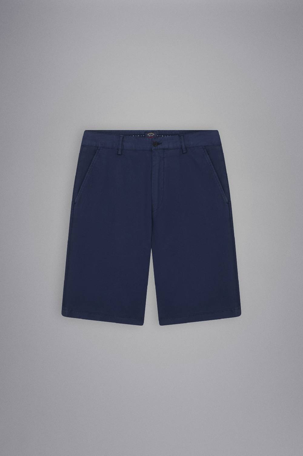 Paul & Shark Bermuda in cotone stretch Paul & Shark Promozione Limitata