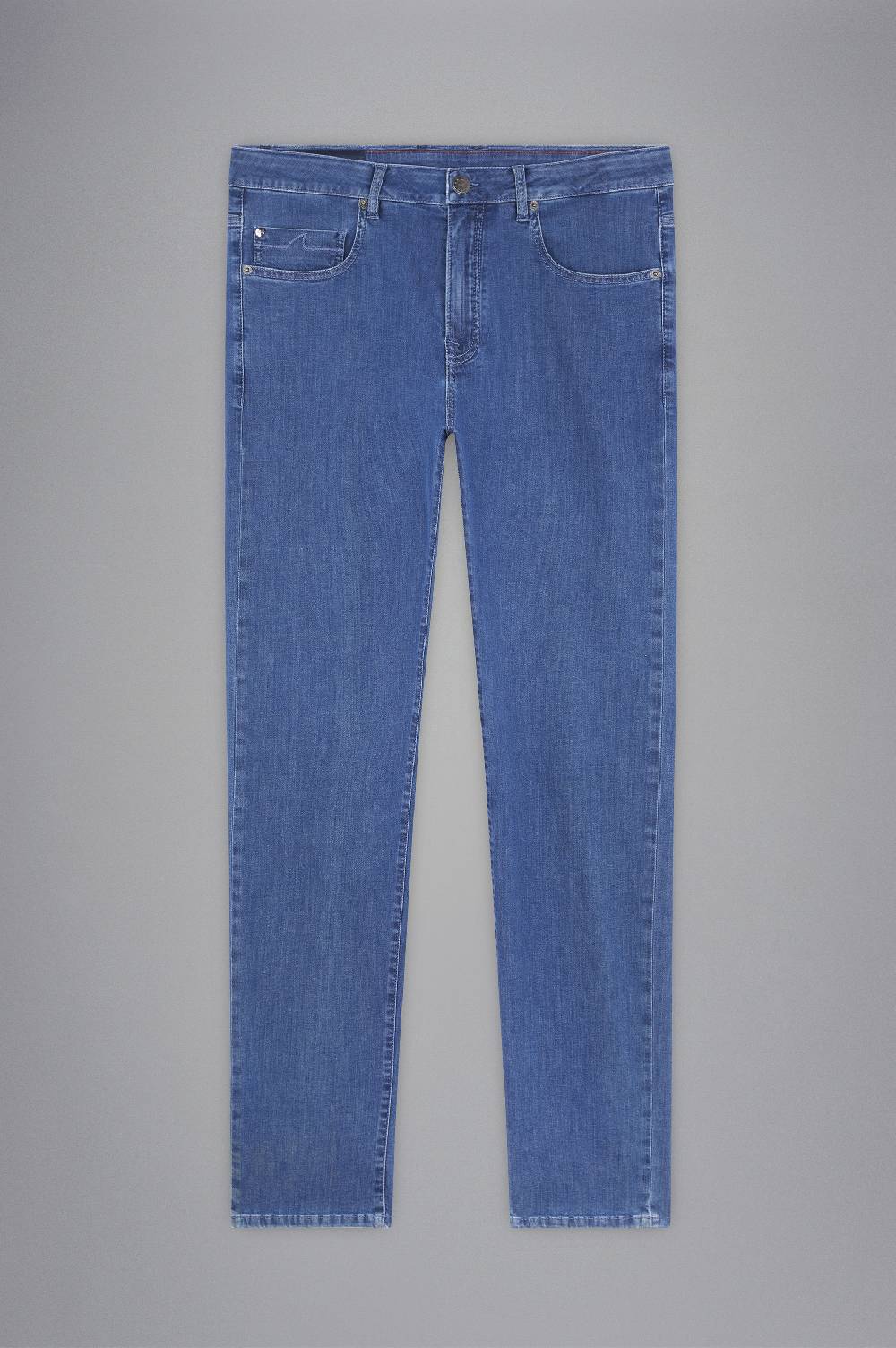 Paul & Shark Jeans in denim stretch Superlight Paul & Shark Fino Al -60%