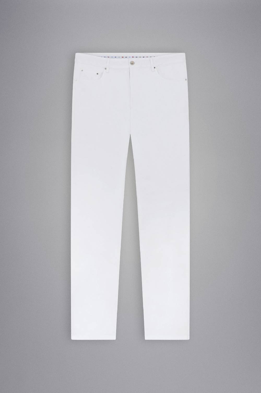 Paul & Shark Pantalone in cotone Stretch Paul & Shark Shopping Online