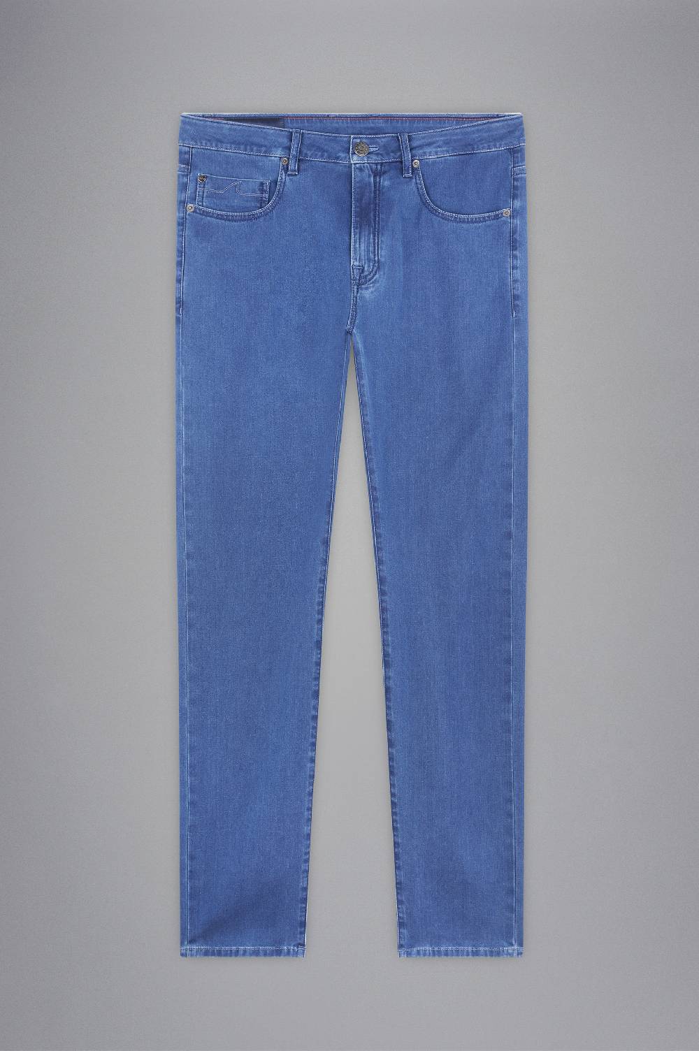 Paul & Shark Jeans in denim stretch Paul & Shark Affare Del Giorno