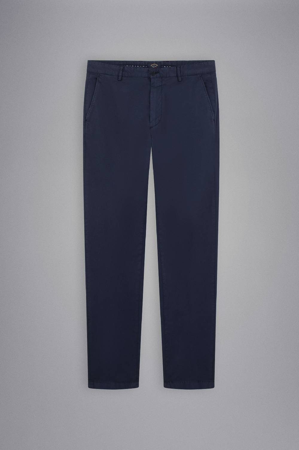 Paul & Shark Pantaloni in cotone stretch Paul & Shark Sottocosto