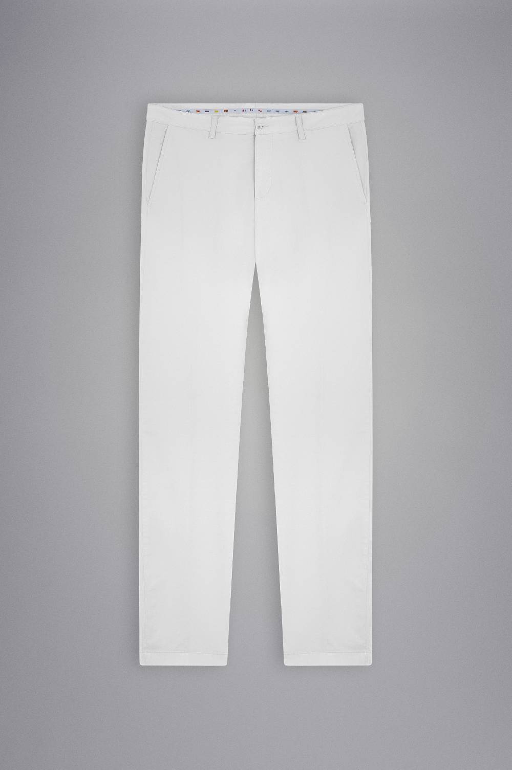 Paul & Shark Pantaloni in cotone stretch Paul & Shark Sconto di tempo limitato