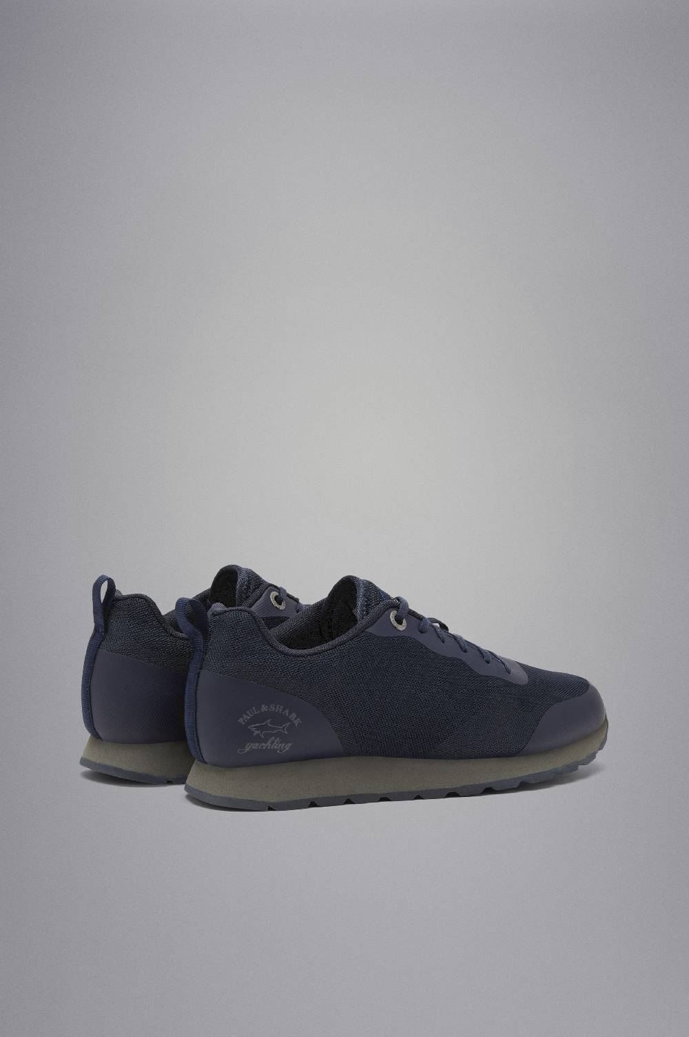 Paul & Shark Sneakers in tessuto tecnico Paul & Shark Vendita Calda
