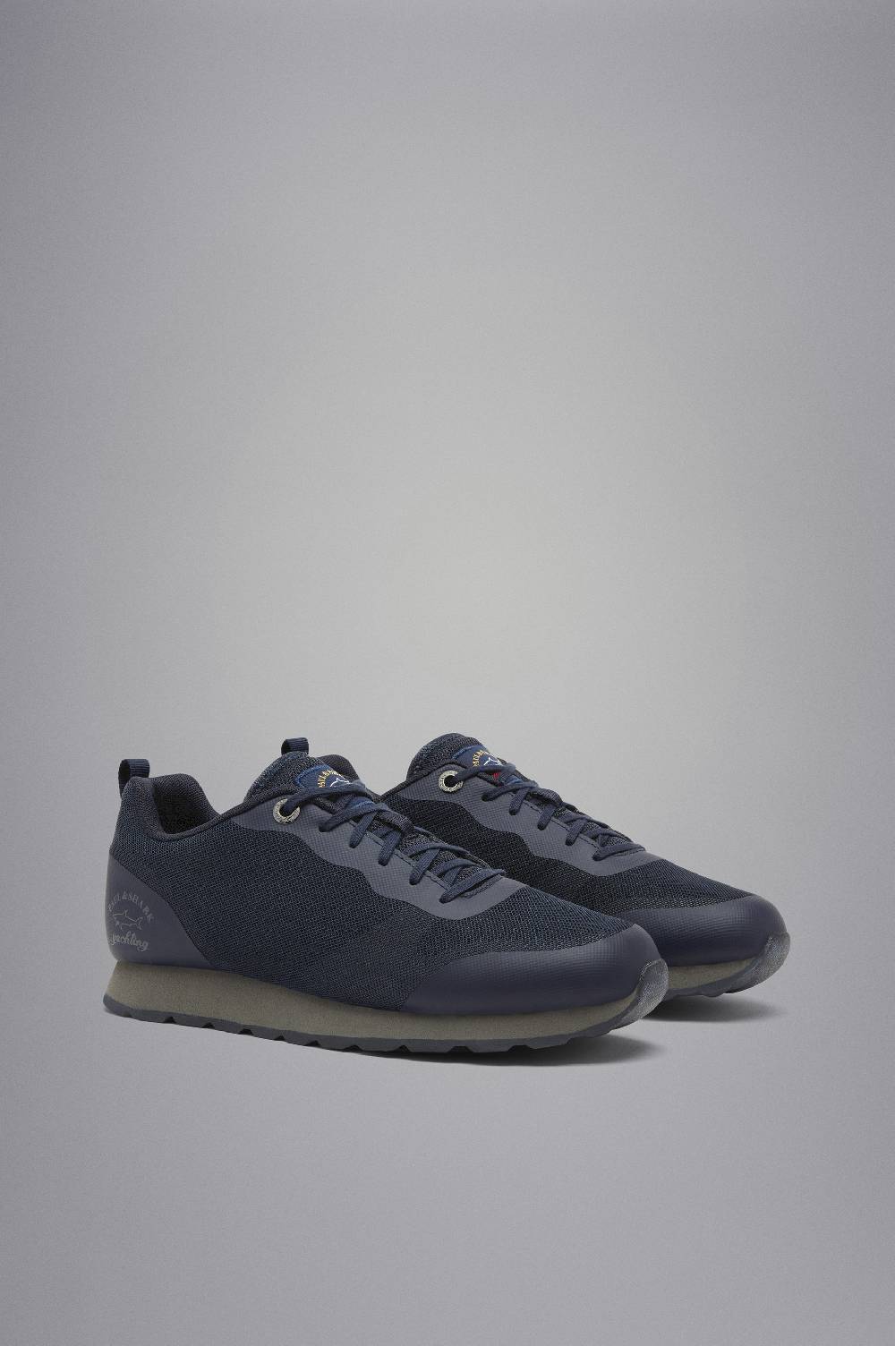 Paul & Shark Sneakers in tessuto tecnico Paul & Shark Vendita Calda