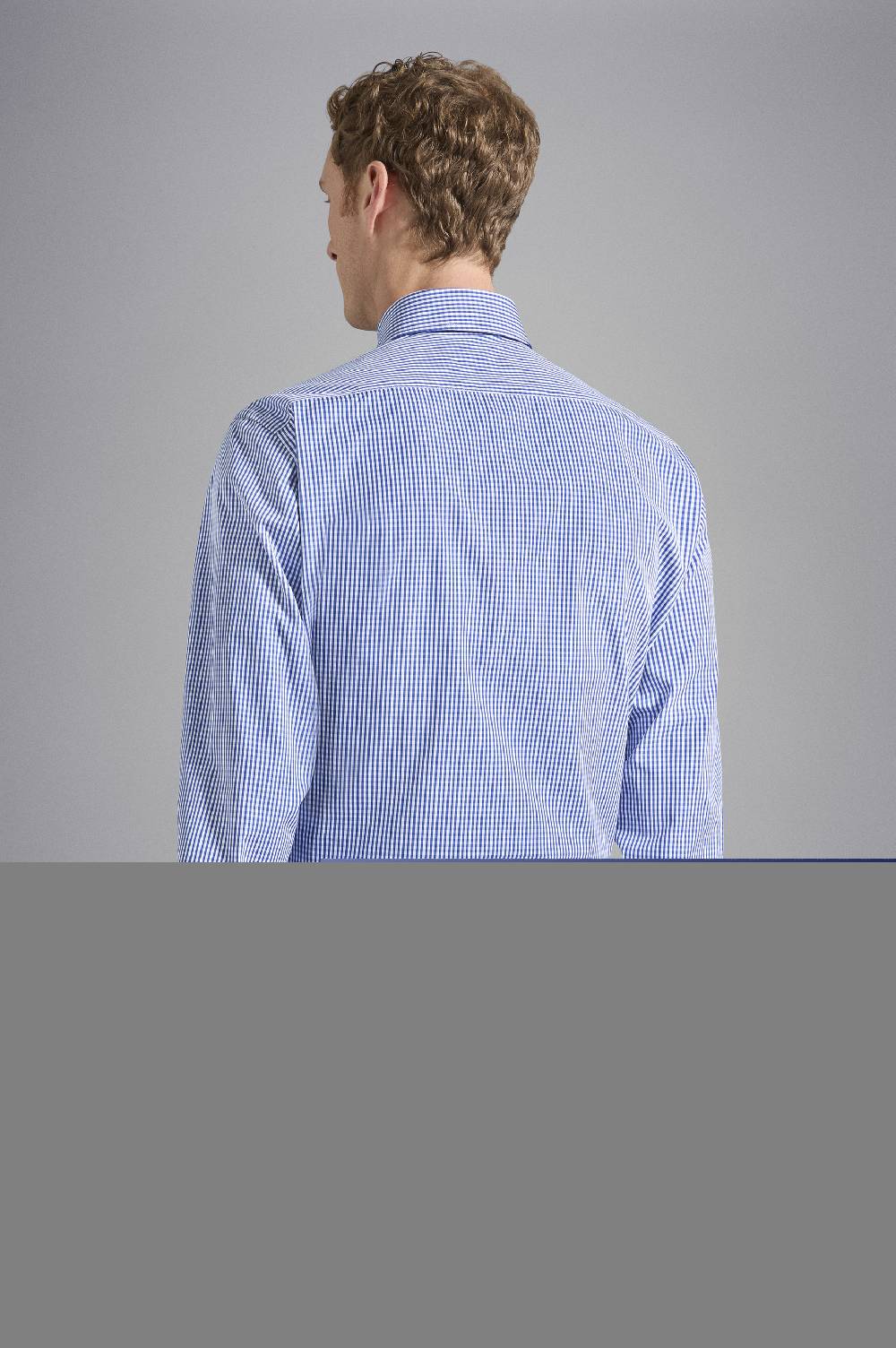 Paul & Shark Camicia in Popeline di cotone Paul & Shark Nuova