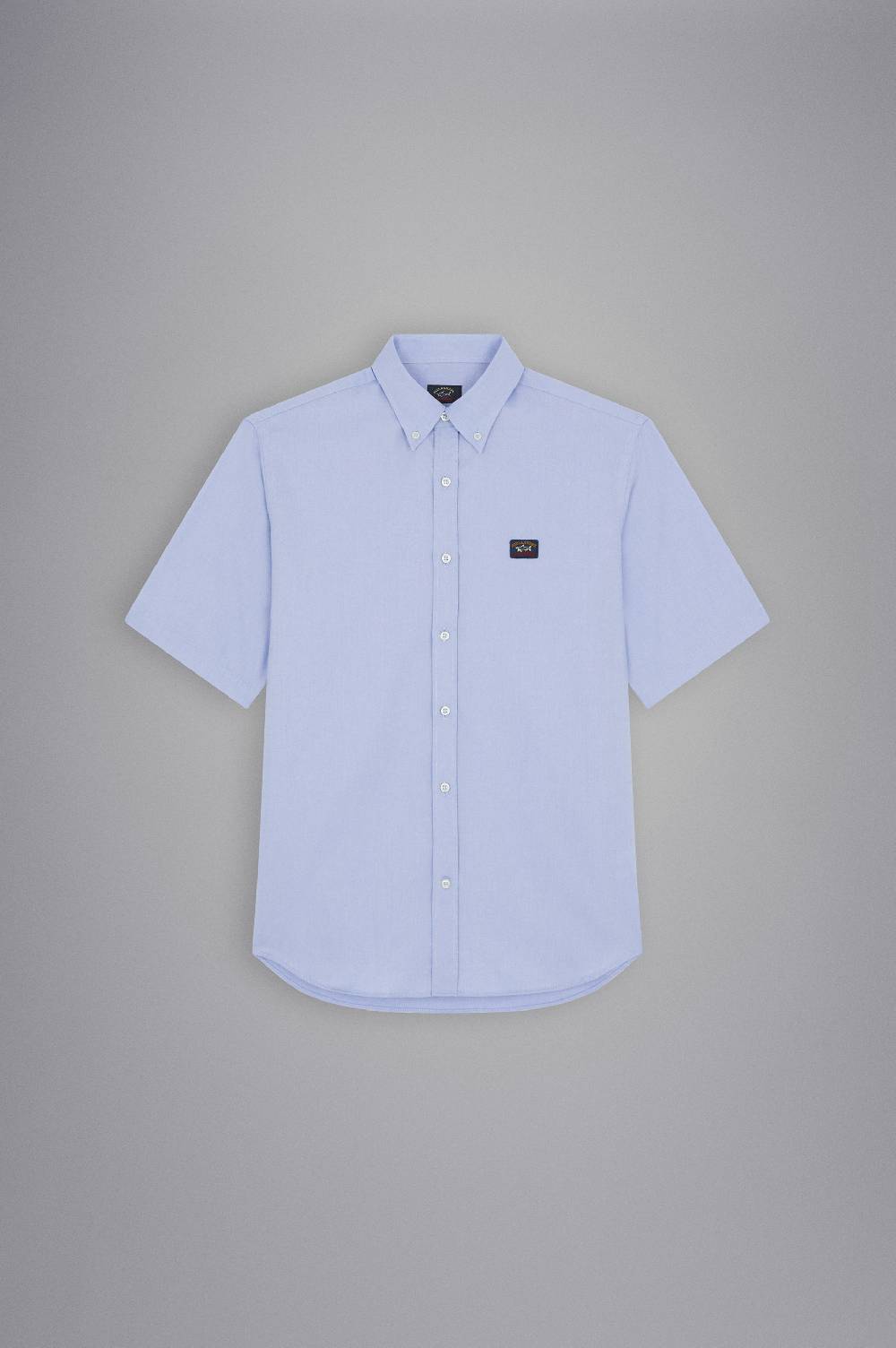 Paul & Shark Camicia in Cotone Oxford Paul & Shark 2025