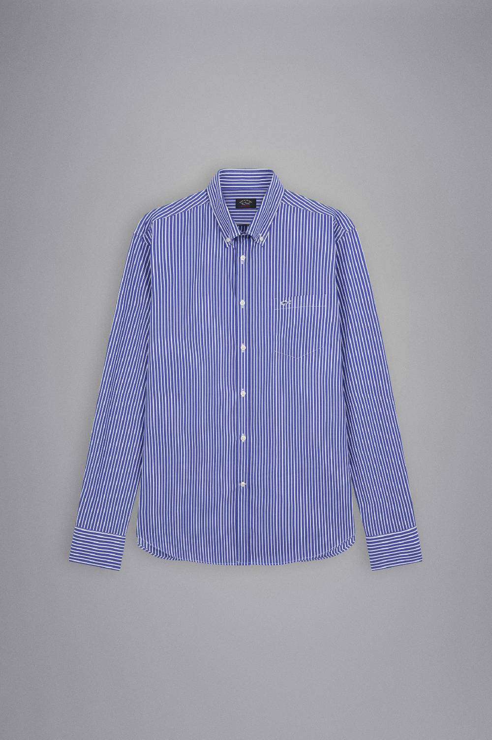 Paul & Shark Camicia in Popeline di cotone Paul & Shark Qualità
