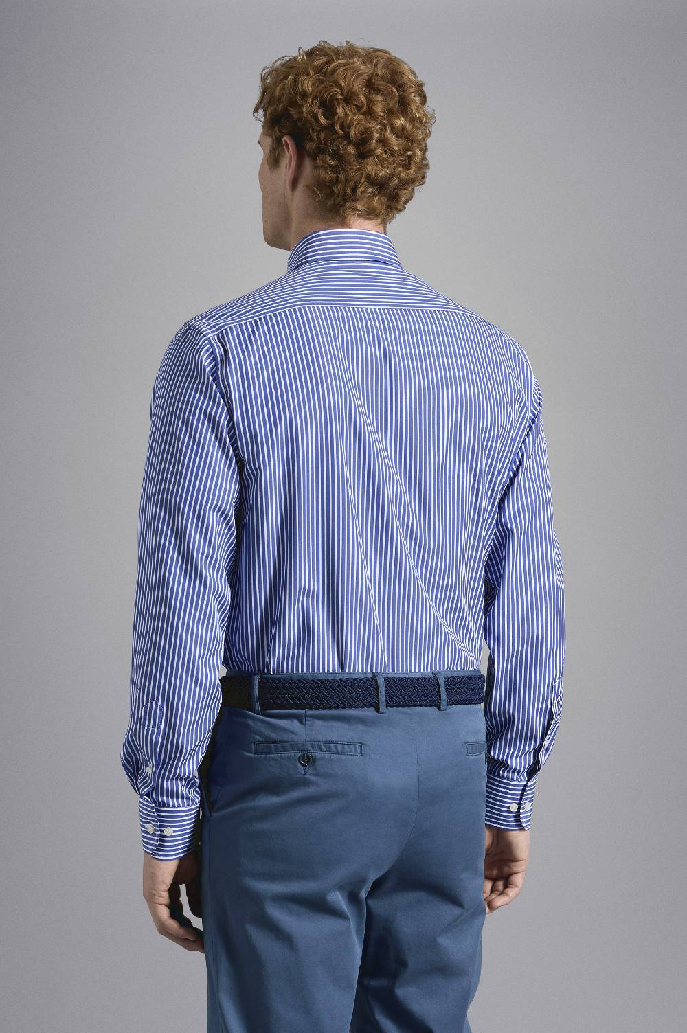 Paul & Shark Camicia in Popeline di cotone Paul & Shark Qualità