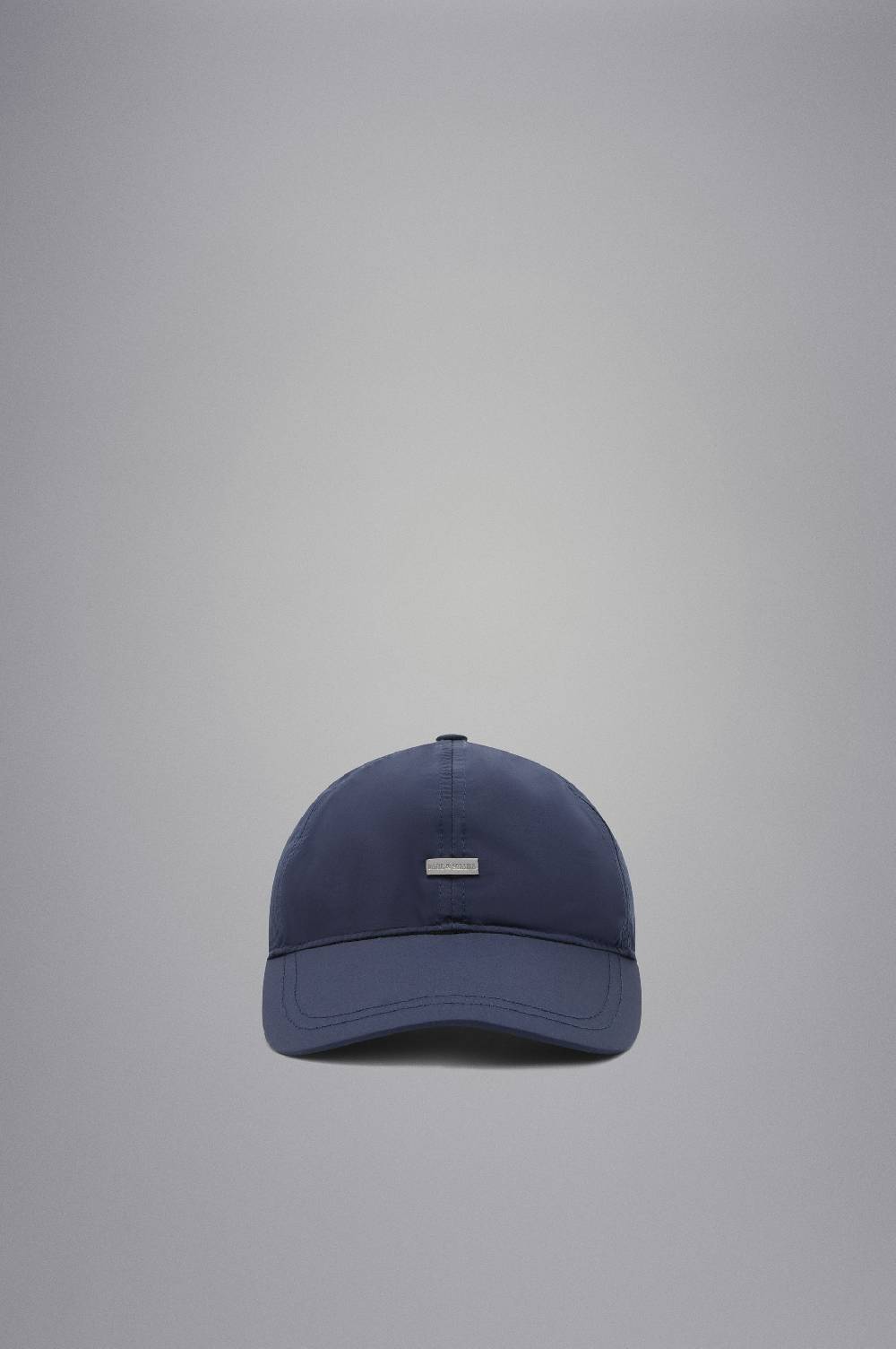 Paul & Shark Cappello da baseball con targhetta metallica Paul & Shark Pezzi Unici