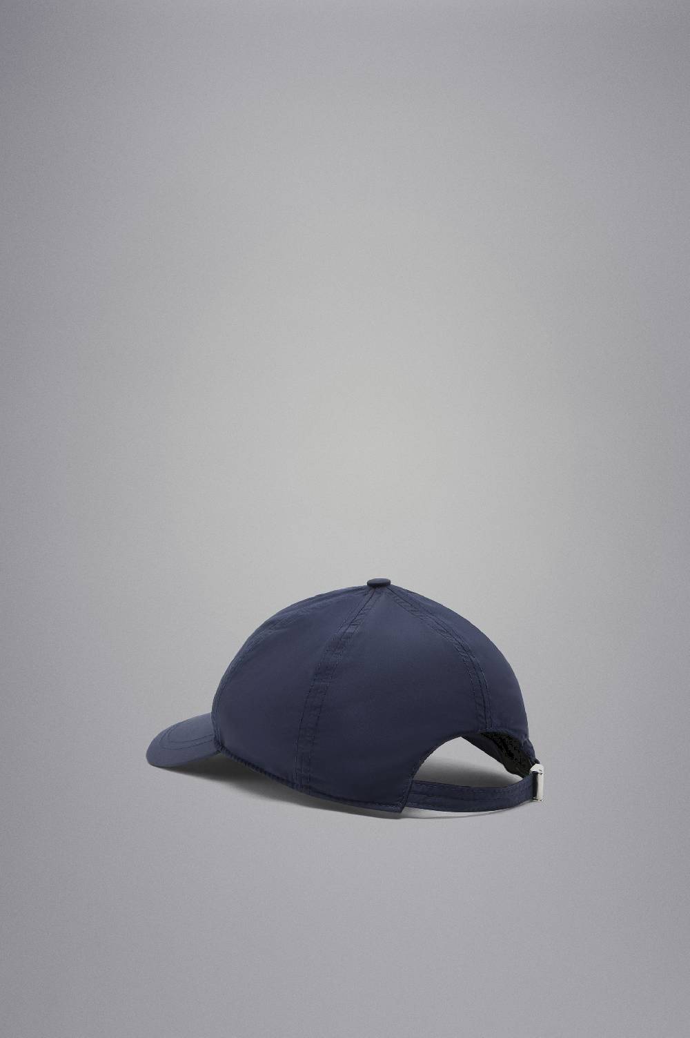 Paul & Shark Cappello da baseball con targhetta metallica Paul & Shark Pezzi Unici