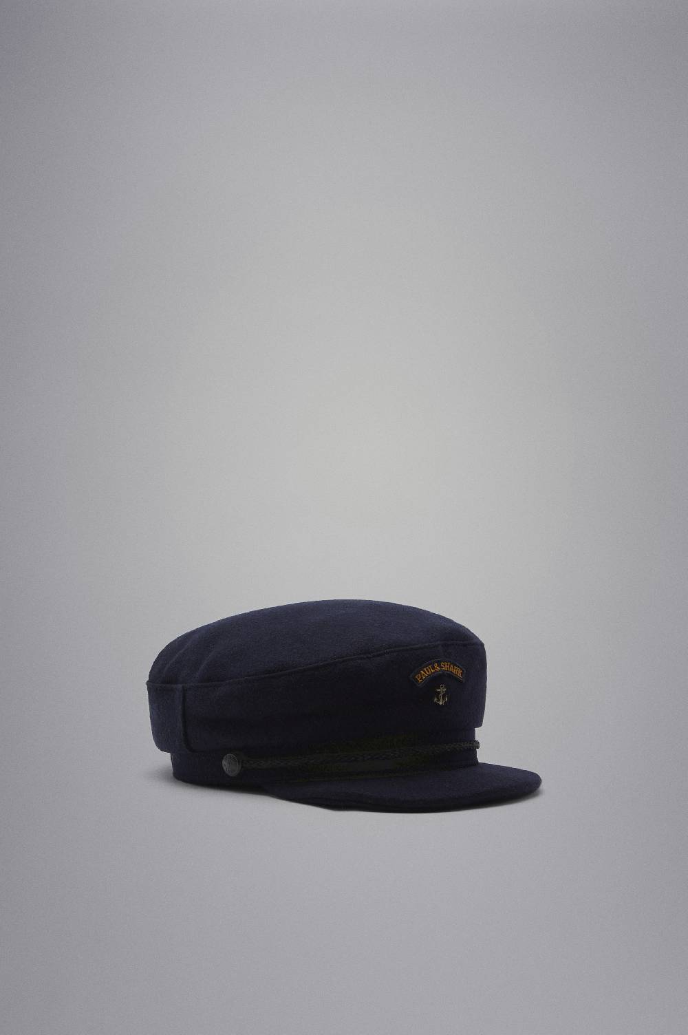 Paul & Shark Cappello in lana da marinaio Paul & Shark Acquista Ora