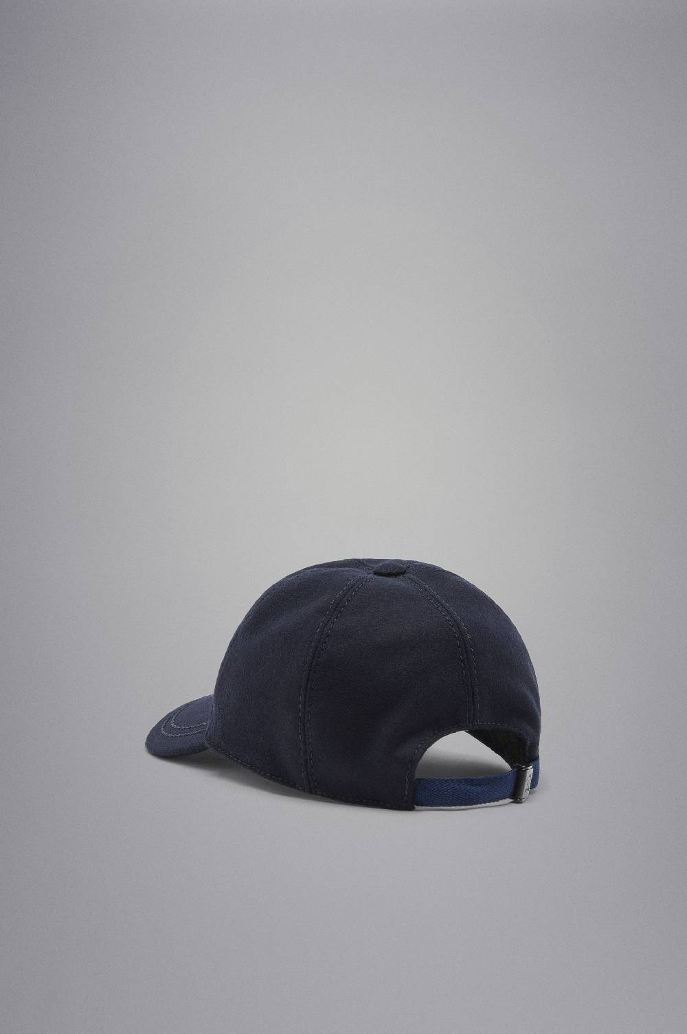 Paul & Shark Cappello da baseball in lana Paul & Shark Consegna Veloce