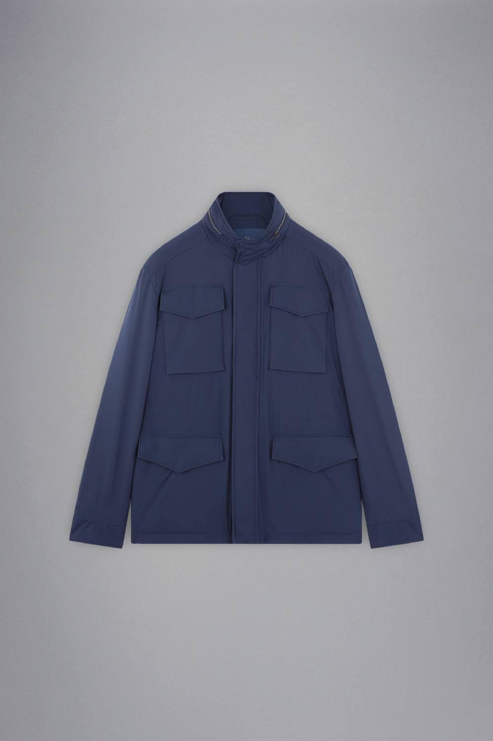 Paul & Shark Field jacket Typhoon Platinum Ultra Light Down Paul & Shark Promozione temporanea