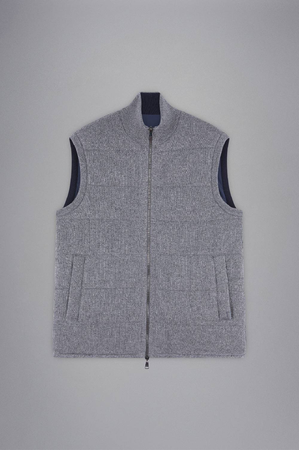 Paul & Shark Gilet Hybrid in lana, cashmere e Typhoon Platinum Paul & Shark Saldi
