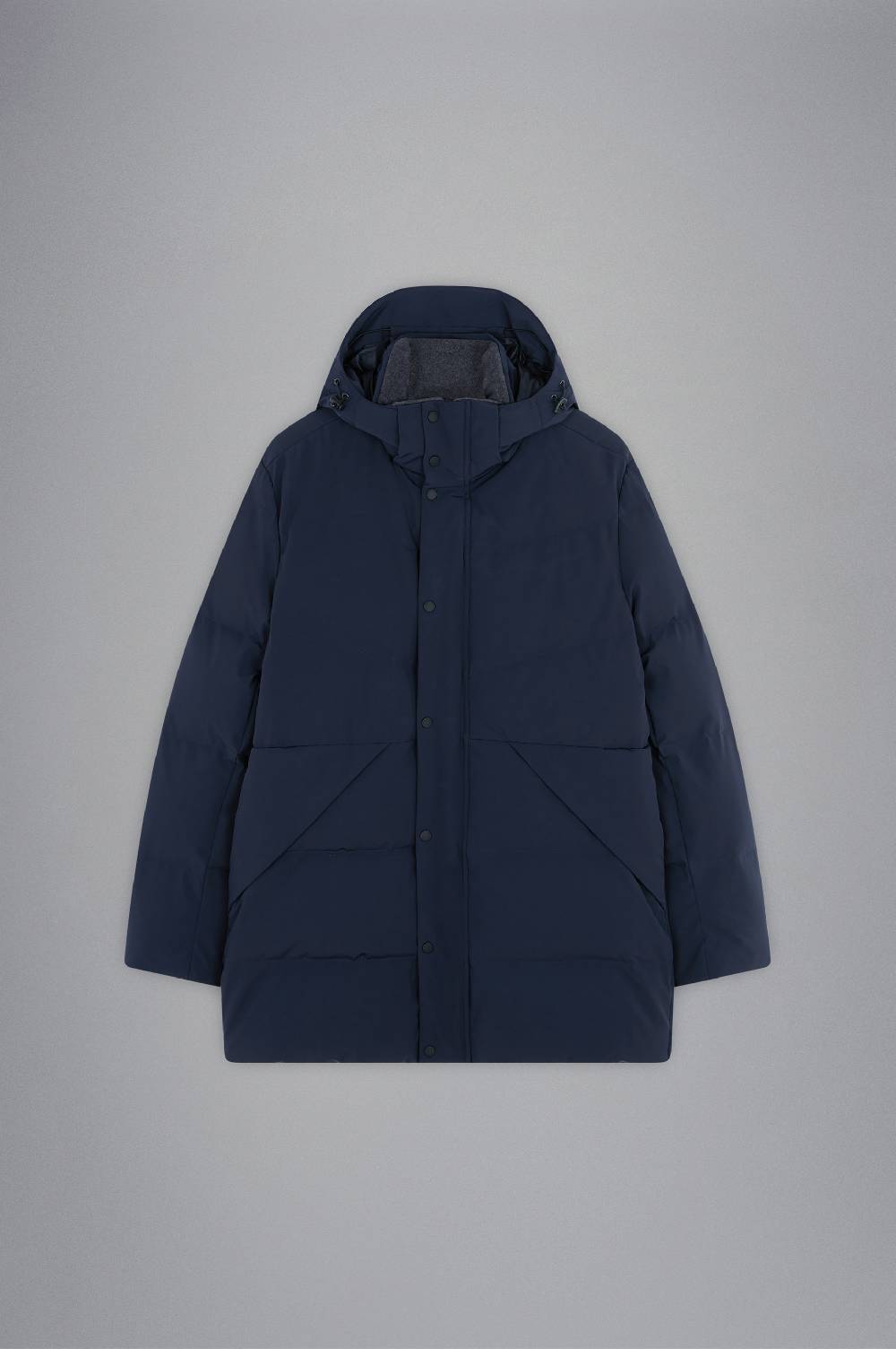 Paul & Shark Parka Typhoon Re-4X4 Stretch Paul & Shark Offerte