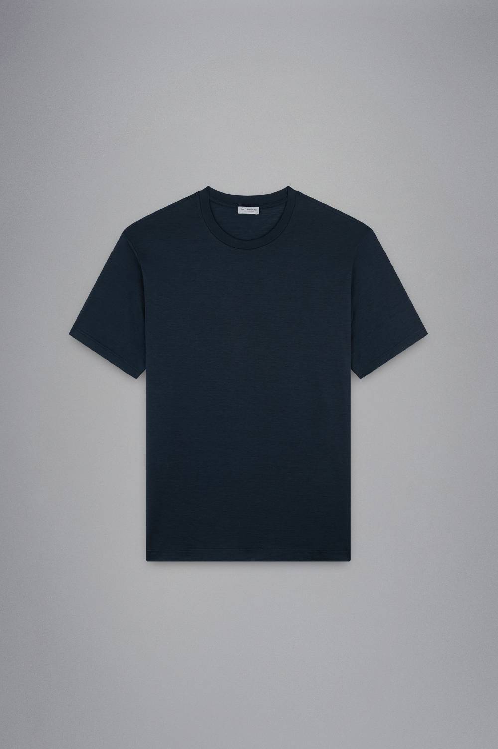 Paul & Shark T-shirt in cotone e seta Paul & Shark Vendita Economica