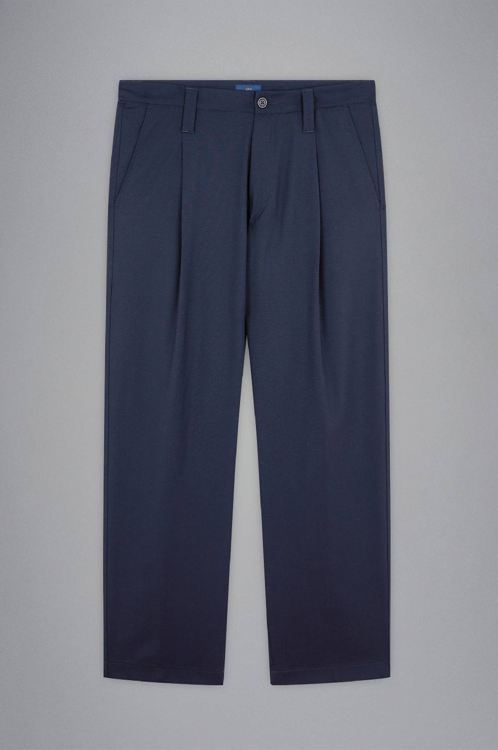 Paul & Shark Pantalone chino in lana tecnica Paul & Shark I Più Venduti