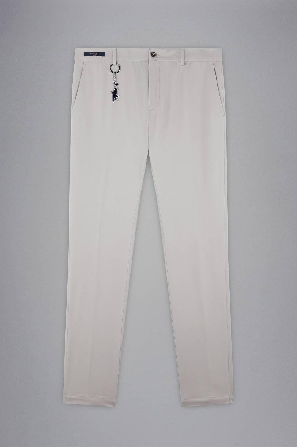 Paul & Shark Pantalone Chino in cotone tecnico X-Soft Paul & Shark Acquista Ora