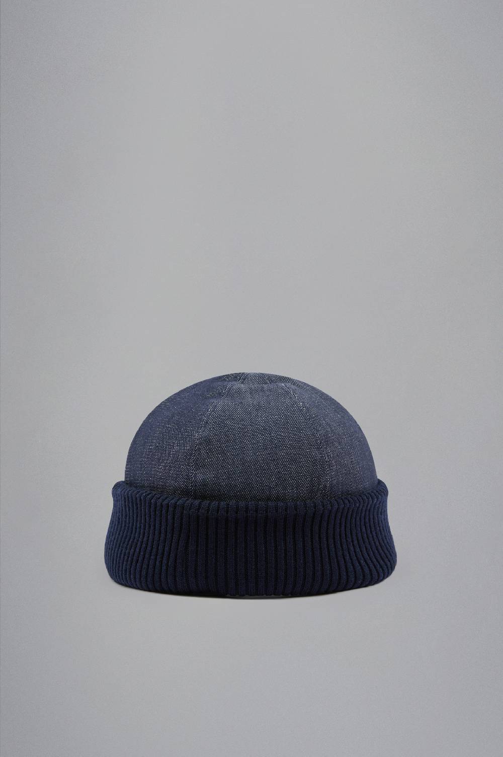 Paul & Shark Berretto in denim Paul & Shark Fino Al -60%