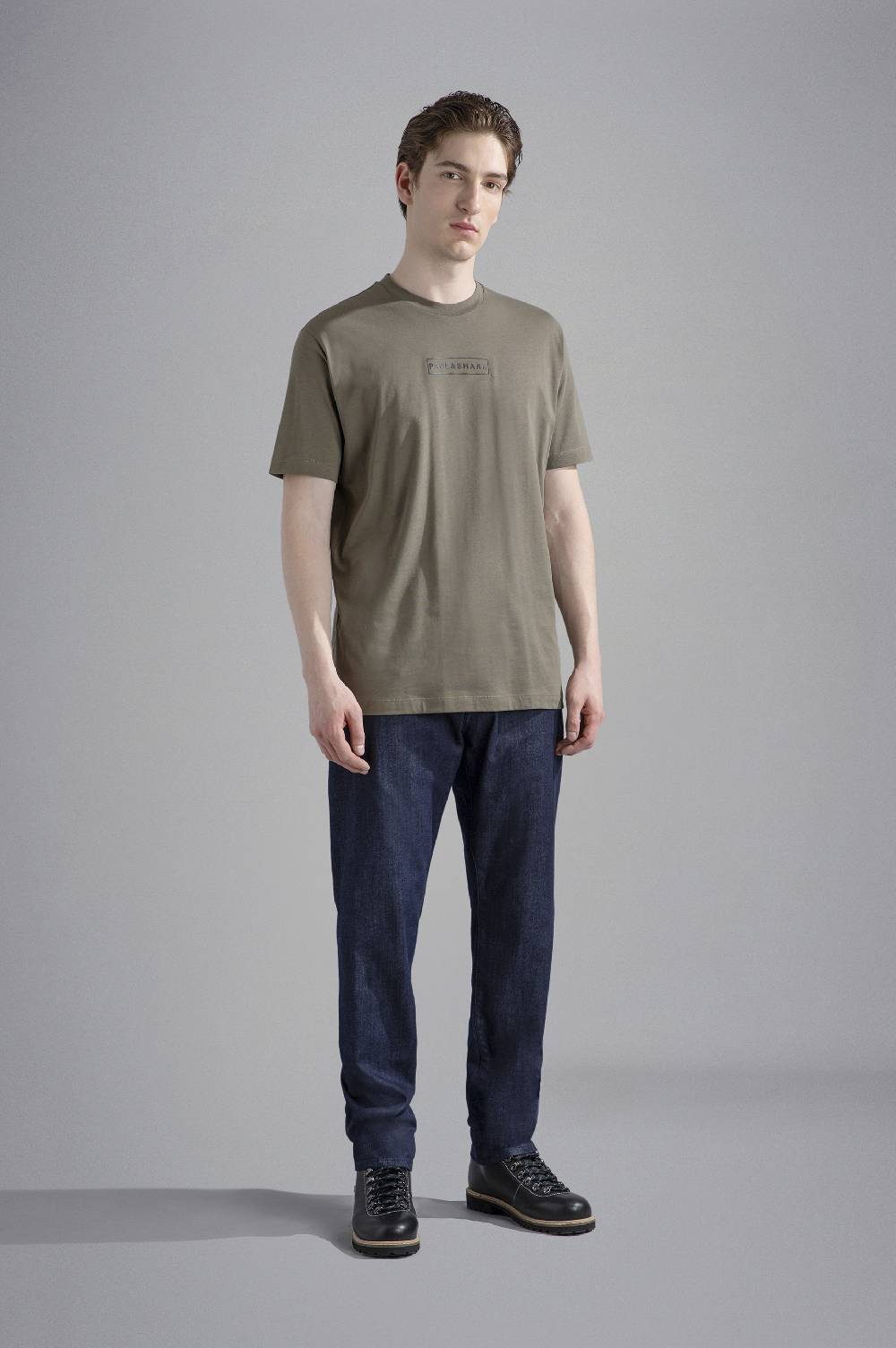 Paul & Shark Jeans in Giza Cotton denim Paul & Shark Sottocosto