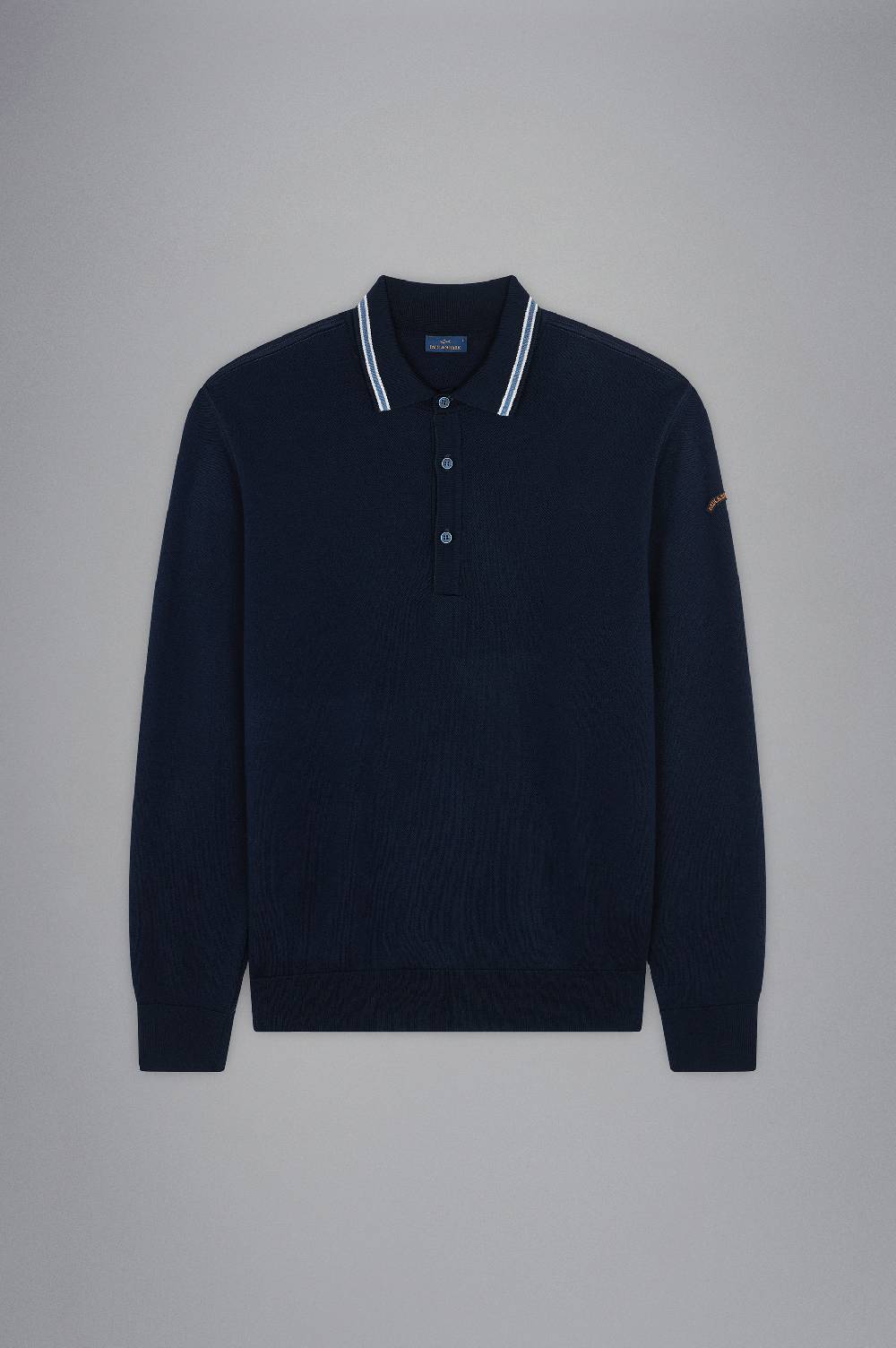 Paul & Shark Polo in lana Paul & Shark Novità