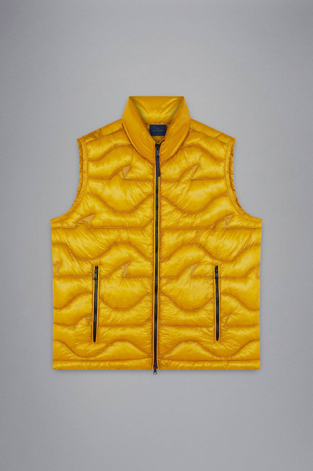 Paul & Shark Gilet in nylon Monogram Paul & Shark Prezzo Ridotto