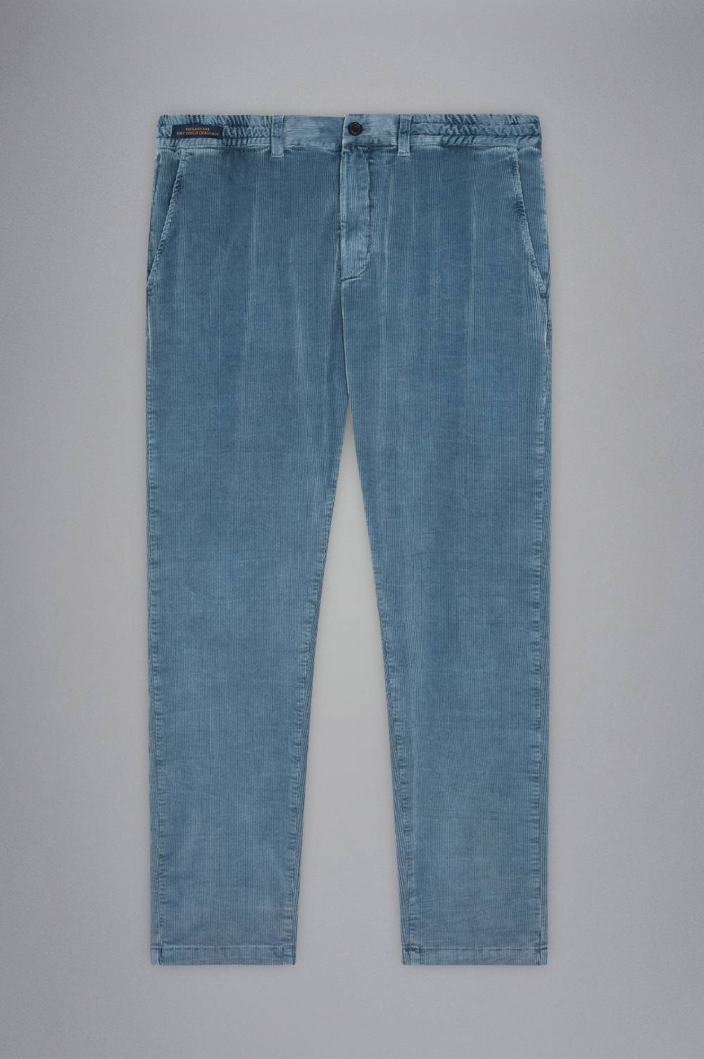 Paul & Shark Pantalone chino in velluto Paul & Shark In Vendita