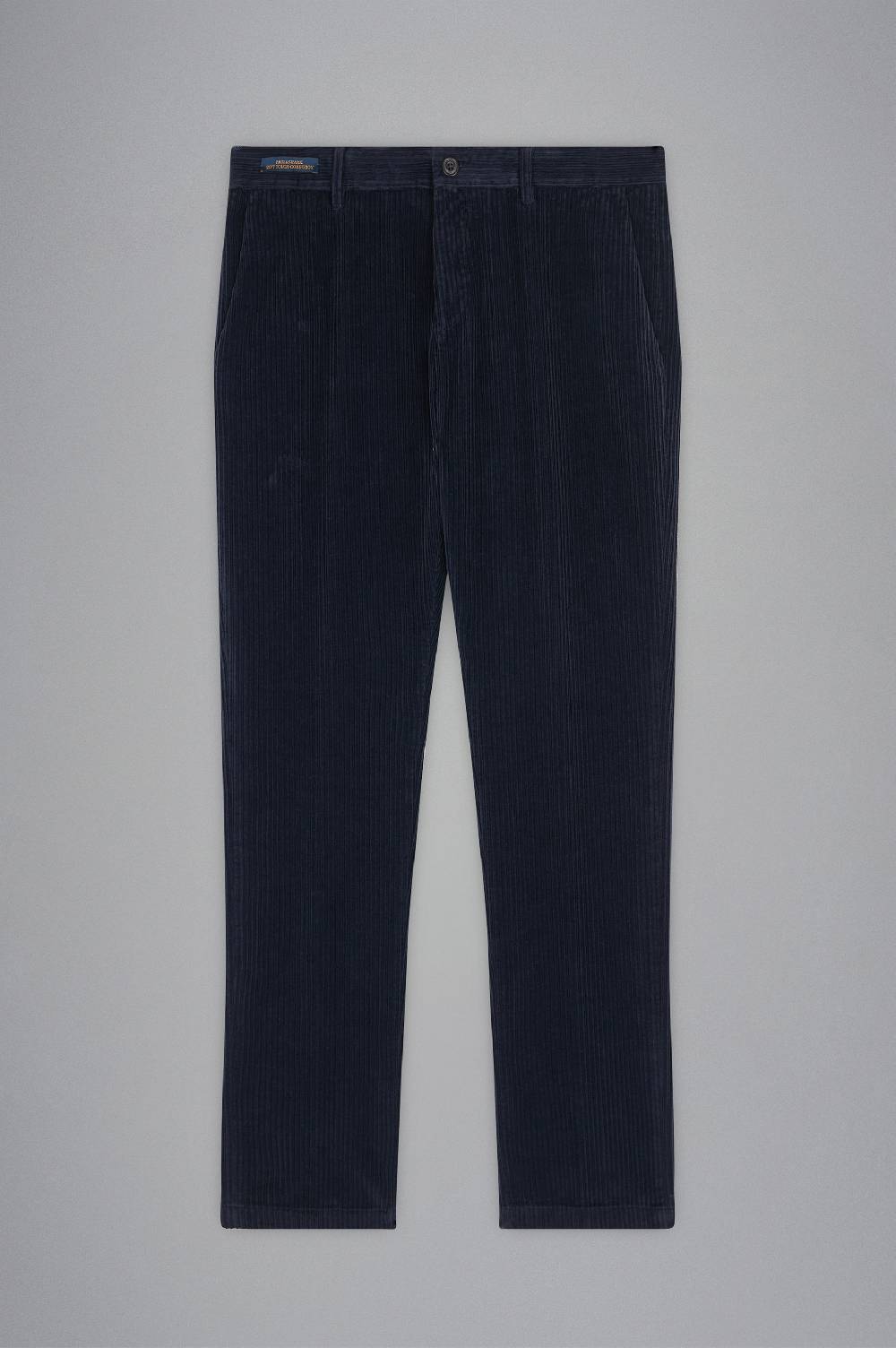 Paul & Shark Pantalone chino in velluto Paul & Shark Vendita Calda
