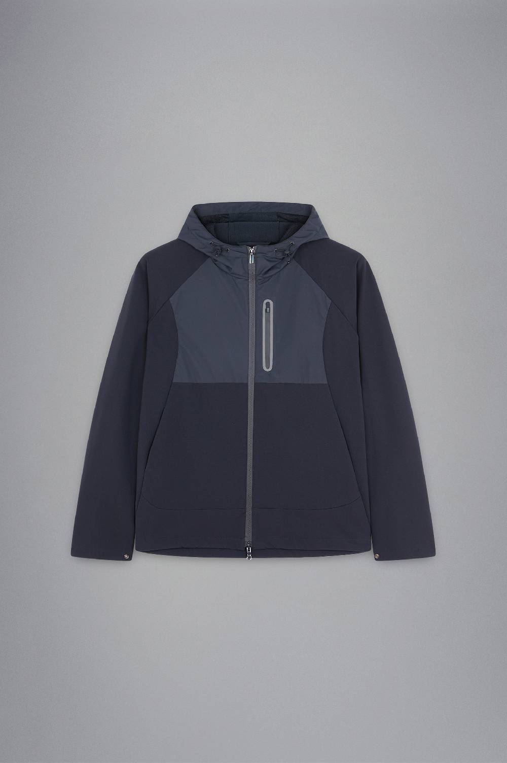 Paul & Shark Windbreaker in nylon Paul & Shark Vendite Flash