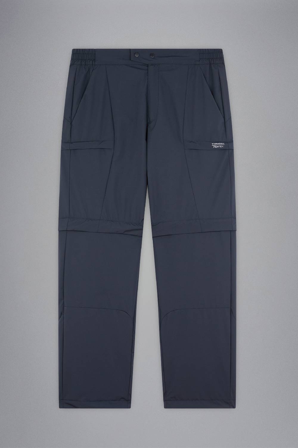 Paul & Shark Pantalone convertibile Typhoon Pertex® Paul & Shark Negozio