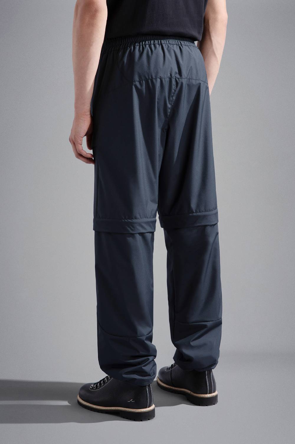 Paul & Shark Pantalone convertibile Typhoon Pertex® Paul & Shark Negozio