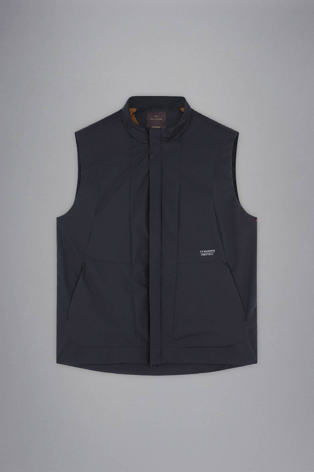 Paul & Shark Gilet Typhoon Pertex® Paul & Shark In Saldo