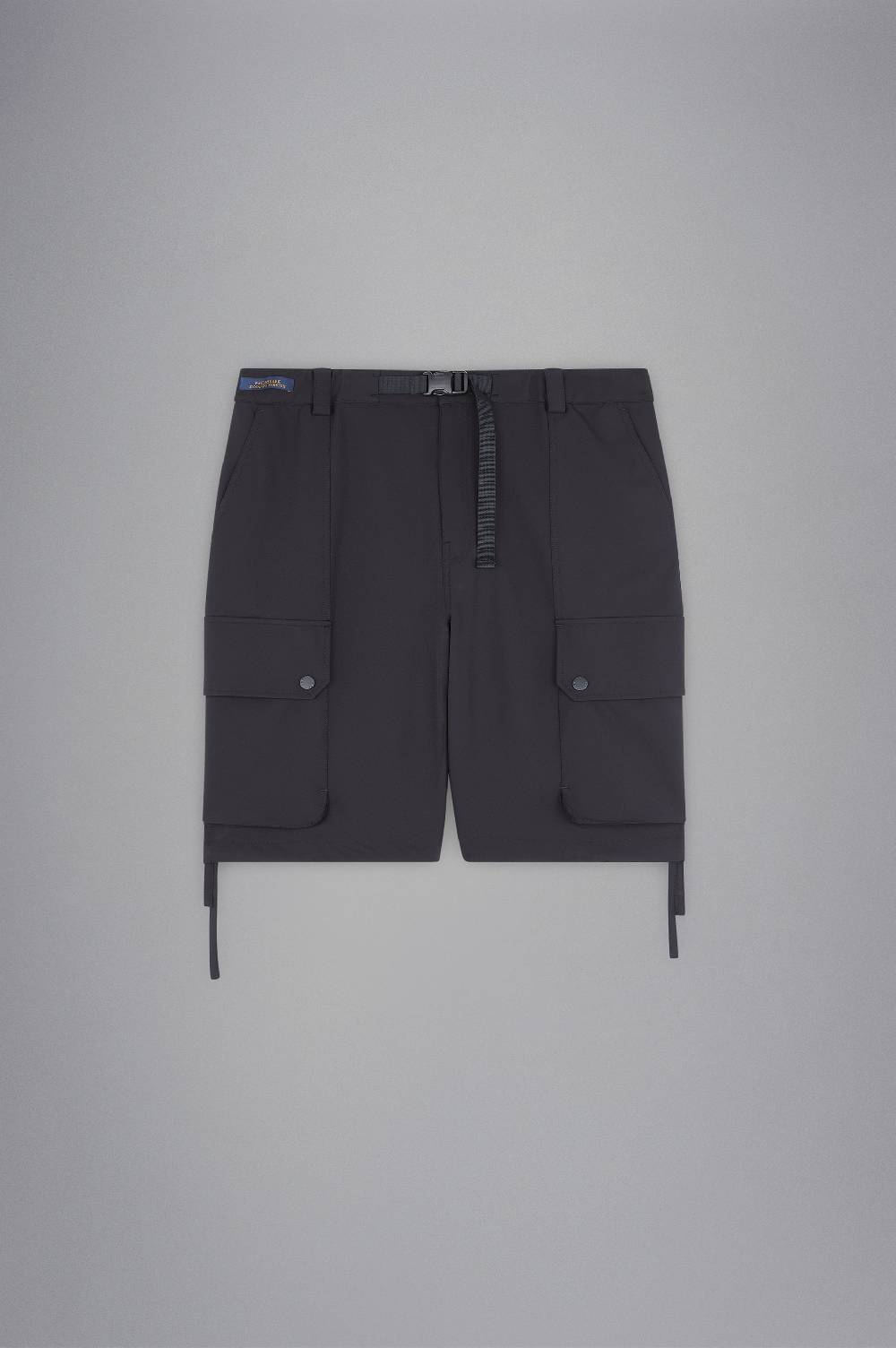 Paul & Shark Bermuda cargo in Dynamic Stretch Paul & Shark Moda