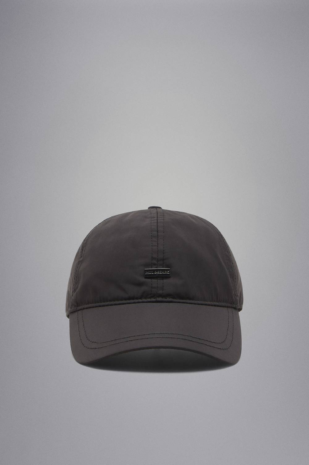 Paul & Shark Cappello da baseball con targhetta metallica Paul & Shark 2025
