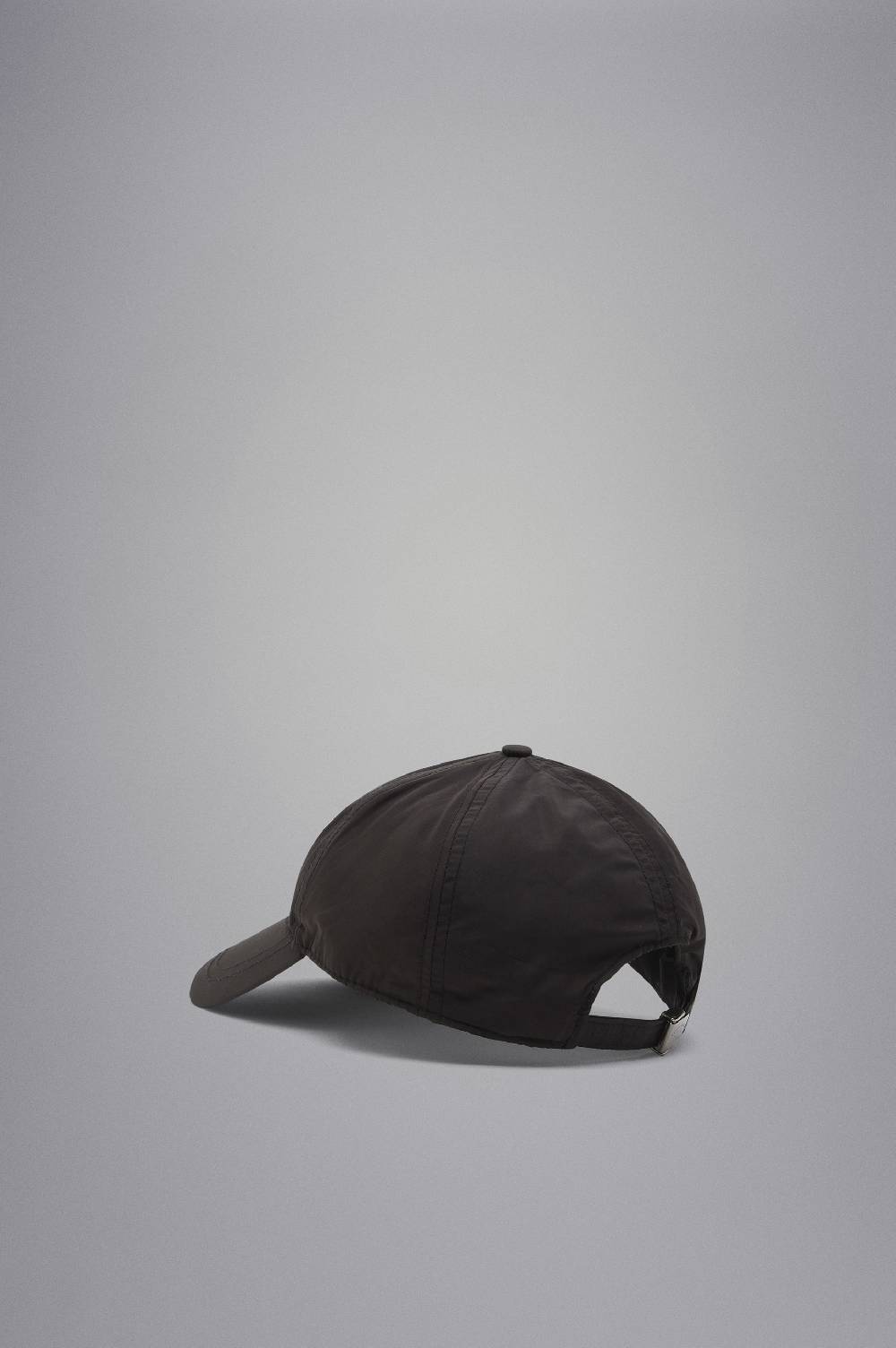 Paul & Shark Cappello da baseball con targhetta metallica Paul & Shark 2025