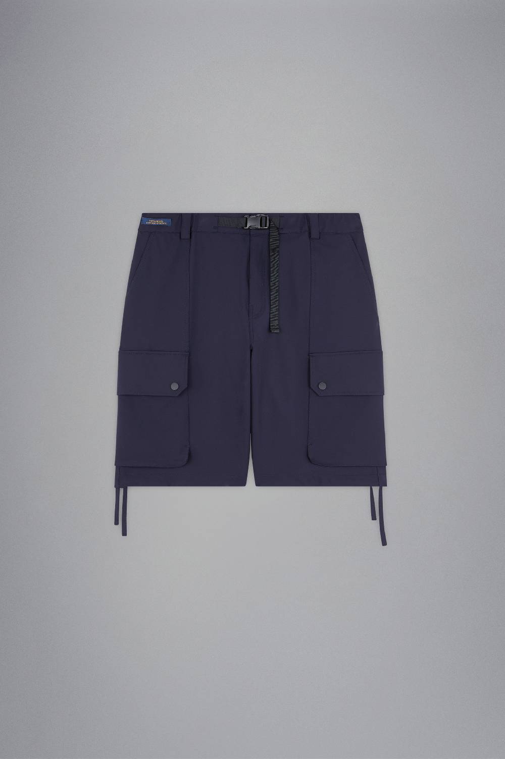 Paul & Shark Bermuda cargo in Dynamic Stretch Paul & Shark 2025