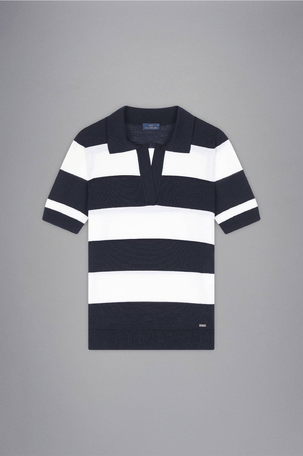 Paul & Shark Polo in lana Paul & Shark Promozione Limitata